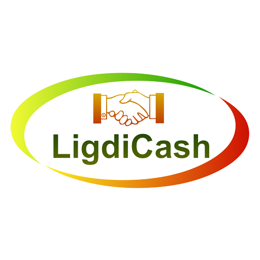 LigdiCash